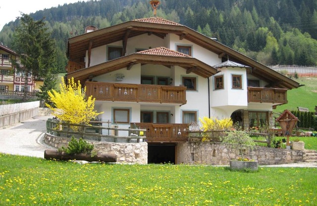 B&B Ciasa Weber