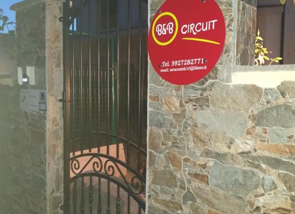 B&B Circuit