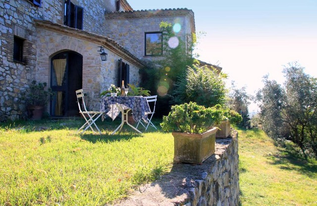 B&B Colle Perrini Country House