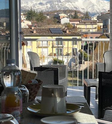 B&B Collemaggio