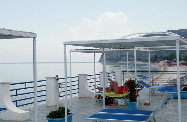 B&B Conca del Faro