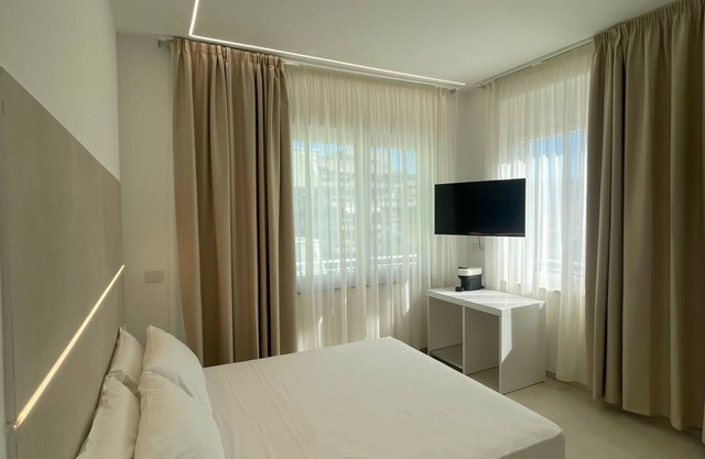 B&B Corso 219