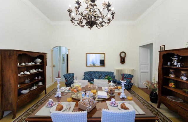 B&B CORSO VITTORIO