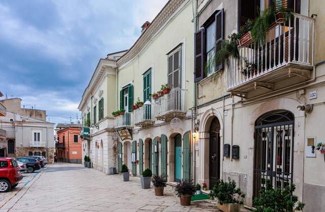 B&B CORSO VITTORIO