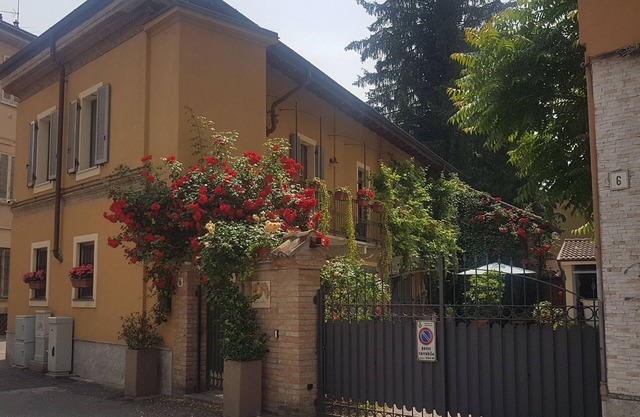 B&B Corte delle Rose