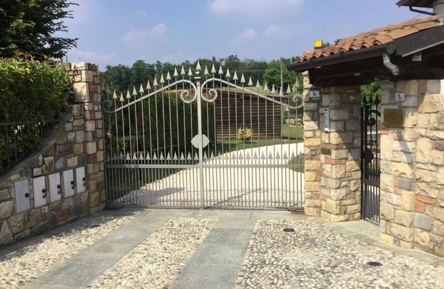 B&B CORTE SANT'ANGELO