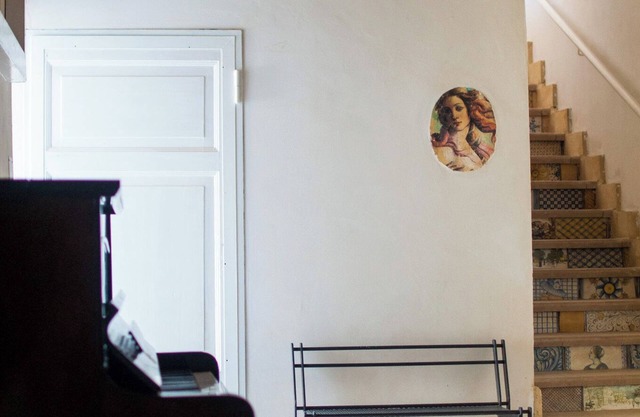 B&B CORTE SANTA MARIA - YOUR HOLIDAYIN THE HEART OF THE HISTORIC CENTER OF VASTO