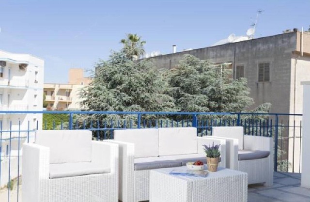 B&B Costa Azzurra