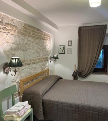 B&b Cristina