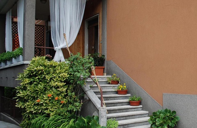 B&B D'Eco Milano