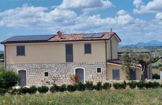 B&B da ENZA