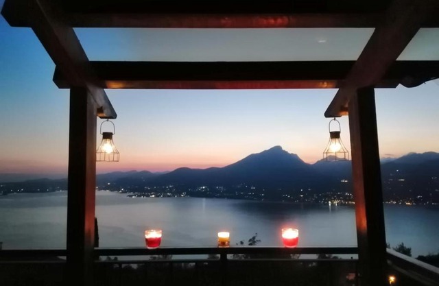 B&B da Paolo con vista Lago di Garda