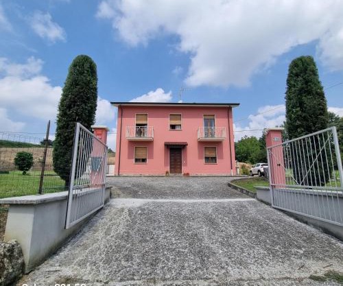 B&b da Tommy Casa Vacanze