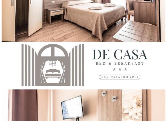 B&B DE CASA