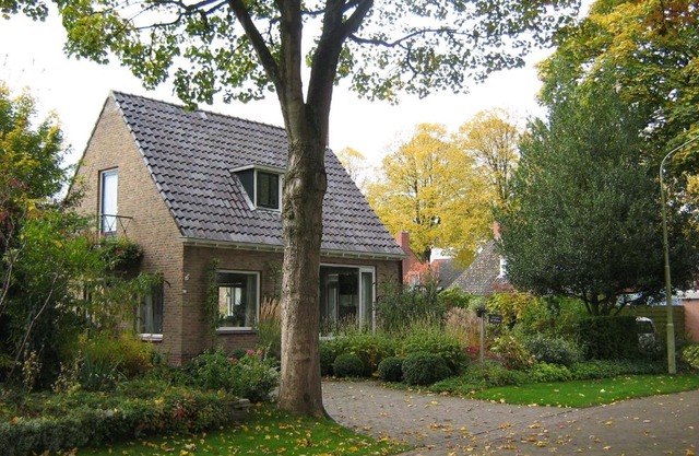 B&B De Esdoorn