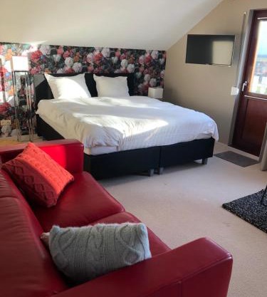 B&B de grote Zeearend