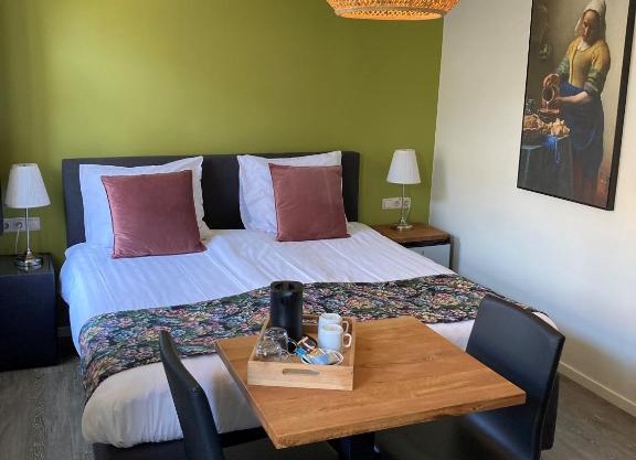 B&B De Hofnar Roermond