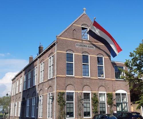 B&B de Hoop