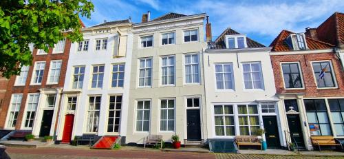 B&B de Koornzak1708