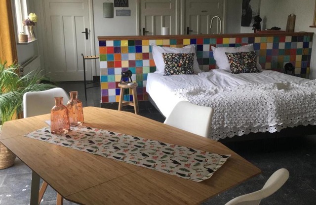 B&B de Loeff