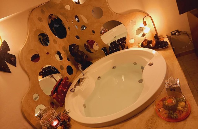 B&b De Mauro