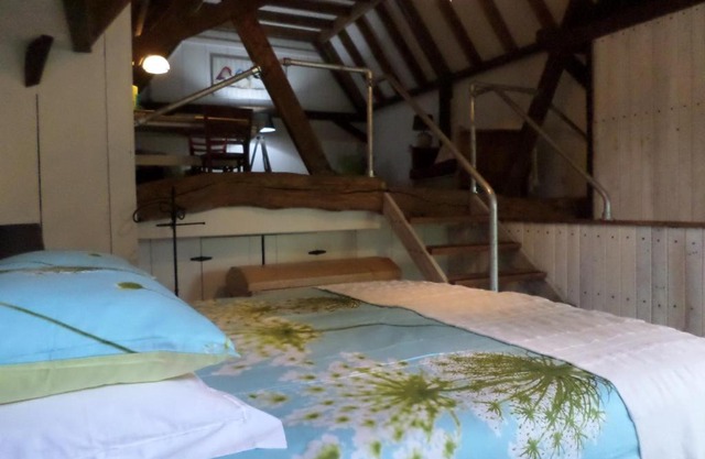 B & B De Pimpelmees