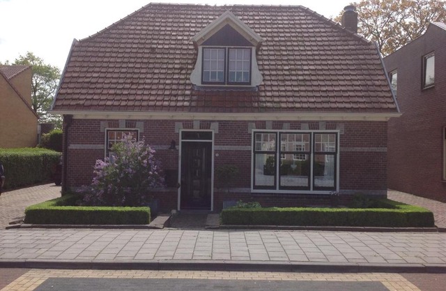 B&B De Singel