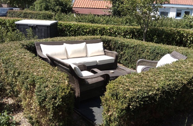 B&B de Zeemeeuw
