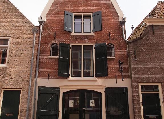 B&B De Zeeuwse Ruyter