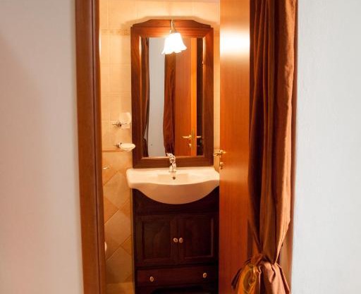 B&B del Borgo