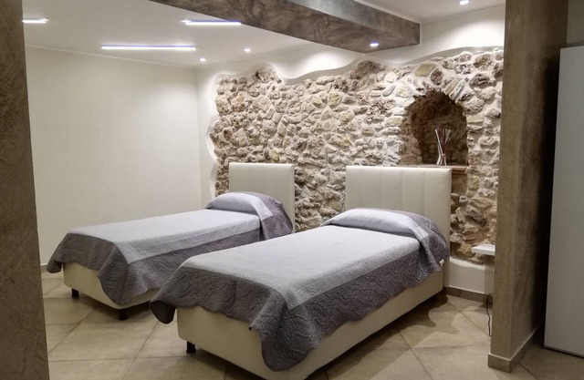 B&B del Borgo