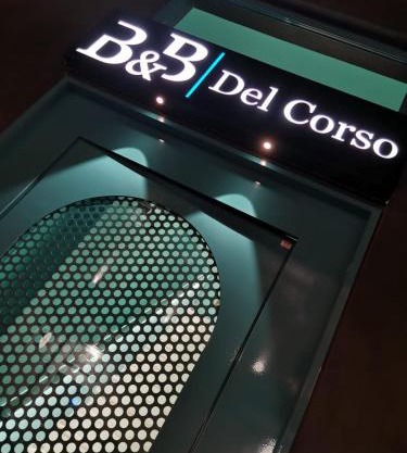 B&B DEL CORSO FOGGIA con parcheggio custodito