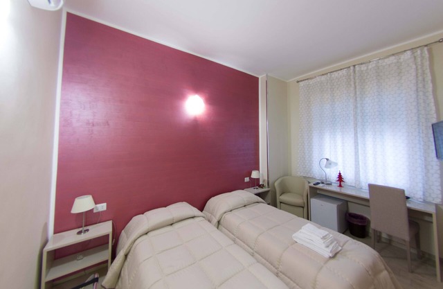 B&B DEL CORSO