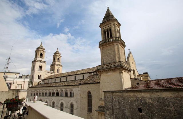 B&B del Duomo