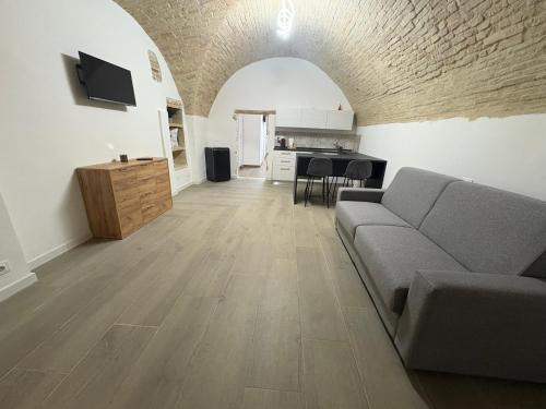 B&B del Gatta