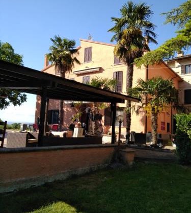B&B Dell'Annunziata