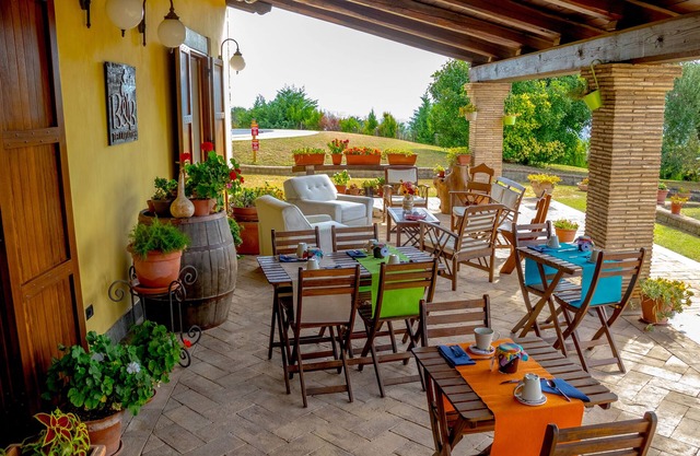 B&B dell'Aviatore