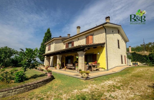B&B dell'Aviatore