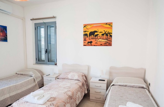 B&B DELL'INFOPOINT