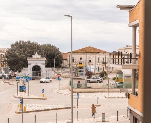 B&B della Stazione