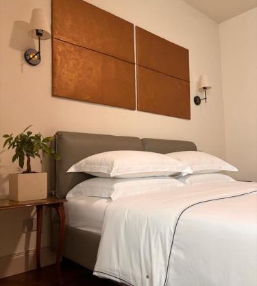 B&B Delta Majestic
