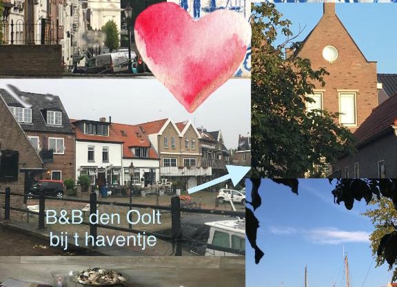 B&B Den Oolt