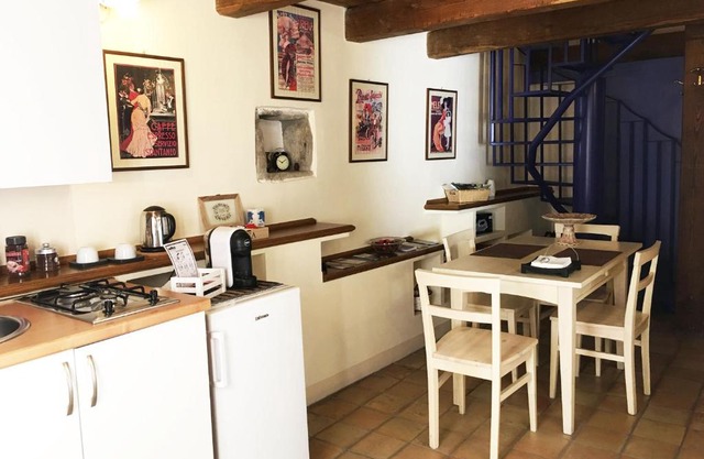 B&B Dimora Cigno