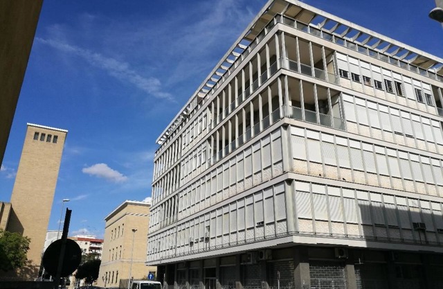 B&B Domus Lupiae