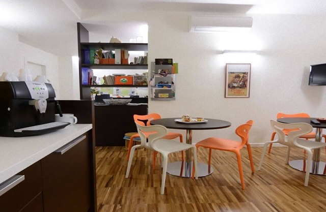 B&B Donna Eleonora