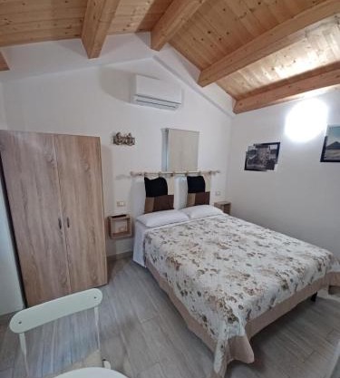 B&B DORMO AL MARE