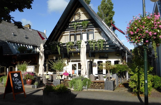 B&B Duinberk