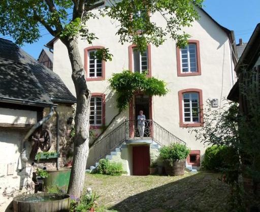B&B Echternacher Hof