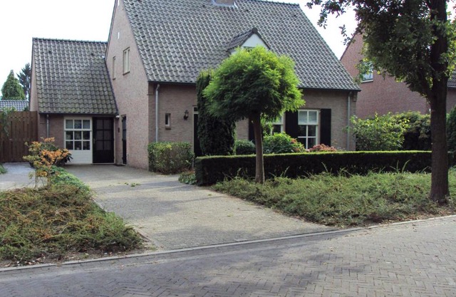 B&B Eeneind