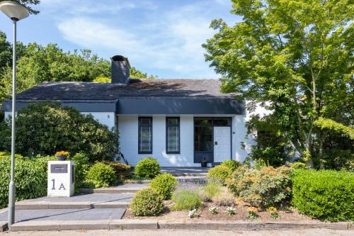 B&B Eikendreef